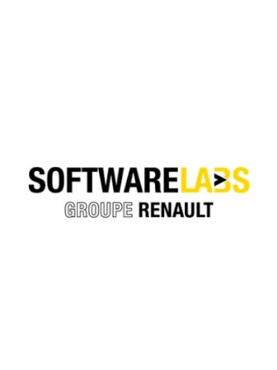 renault software labs